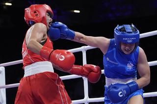 Julia Szeremeta w wielkim finale igrzysk olimpijskich. Niesamowita historia w Paryżu! Mistrzyni olimpijska zdetronizowana