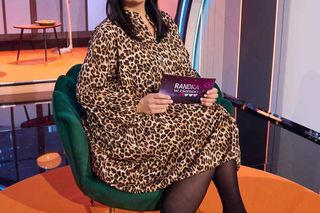 Ten odcinek Randki w ciemno przejdzie do historii. Szok, co tam się działo!