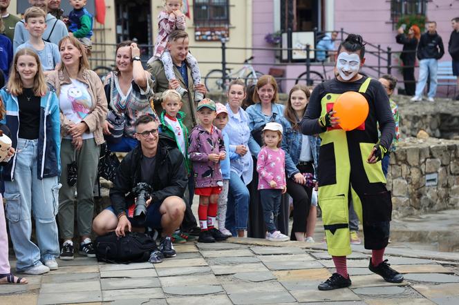 Carnaval Sztukmistrzów 2024 - dzień pierwszy