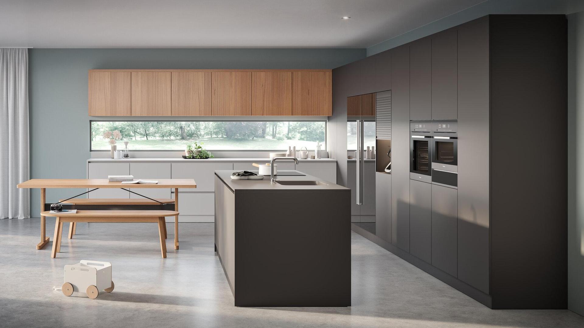 REHAU Passion for color 2023