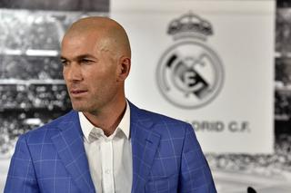 Synowie Zidane'a PRZENIOSĄ Roberta Lewandowskiego do Realu Madryt?
