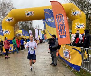 Lotto 8 Olsztyński Bieg Niepodległości cz.2