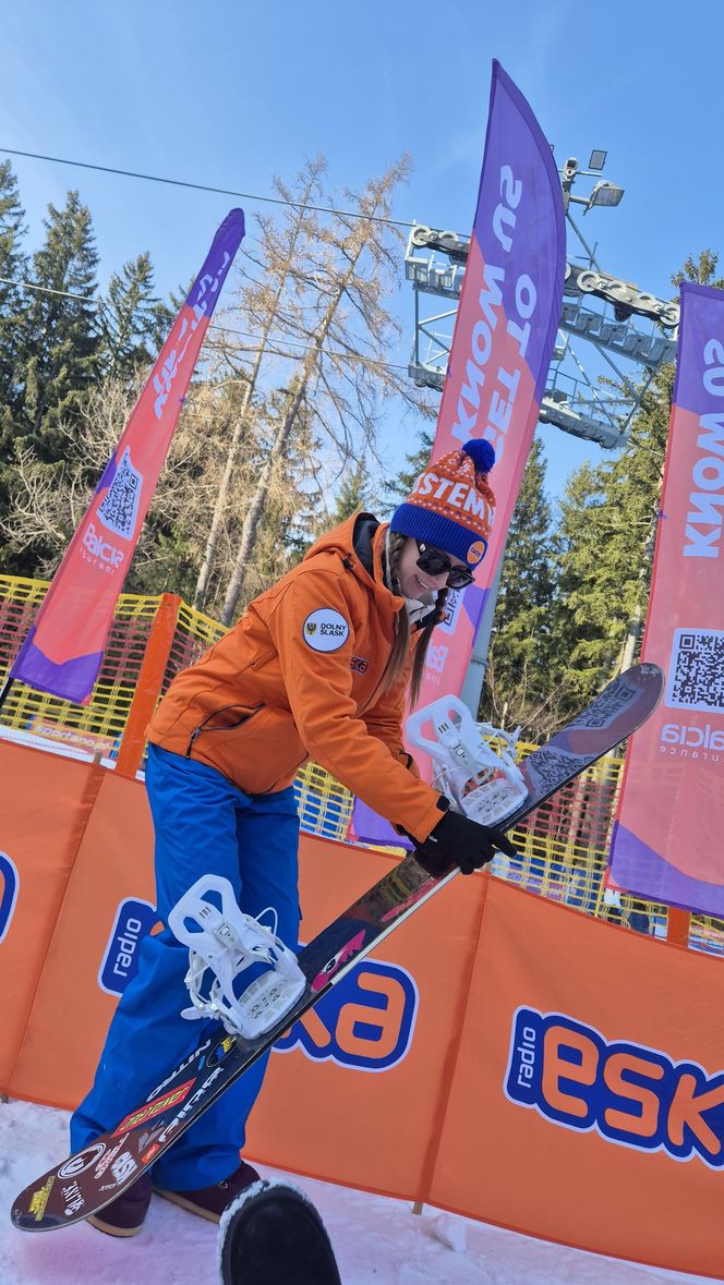 ESKA WINTER PATROL w Karpaczu już za nami! Gdzie znajdziecie nas w tym tygodniu?