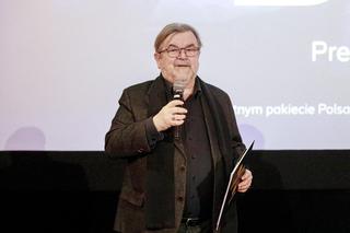 Gwiazdy na premierze Bracia