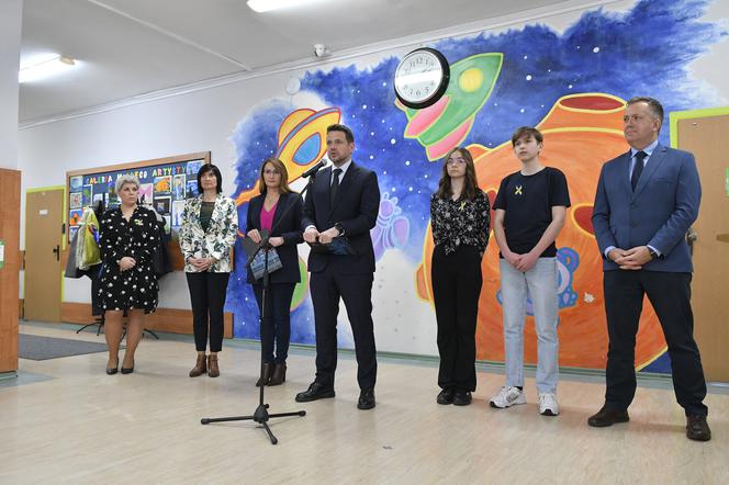 Warszawa zatrudni nauczycieli z Ukrainy! W szkołach pojawi się 200 nowych pedagogów
