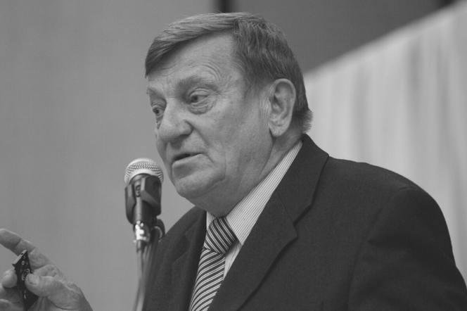 Mirosław Hermaszewski