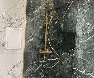 Metamorfoza łazienki Patrycji