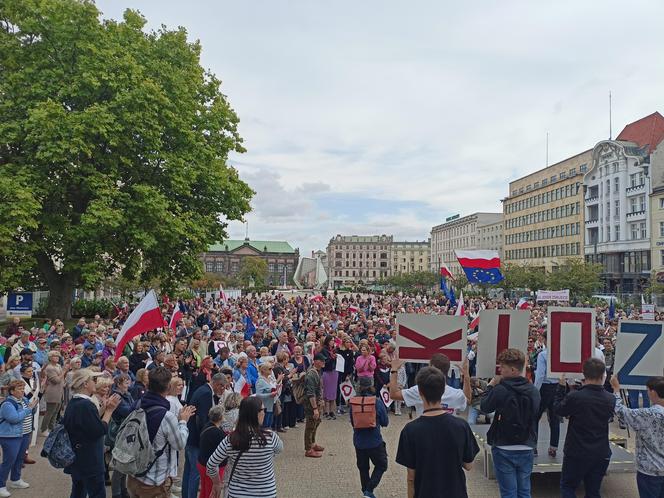 "Poznańska Próba Generalna" z Adamem Szłapką