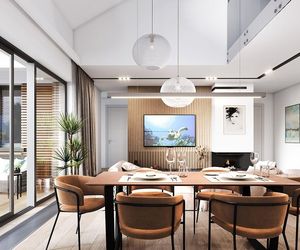 Antresola to pomysłowy sposób na piękne wnętrze - stworzy niepowtarzalny klimat. Zdjęcia