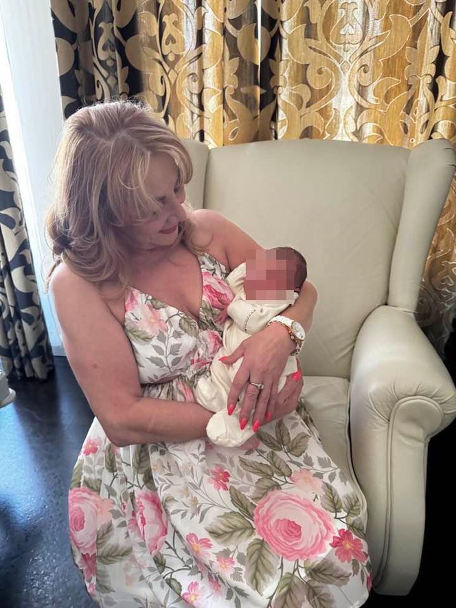 Daniel Martyniuk odbił się od dna