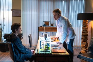 Co wydarzy się w Na dobre i na złe? Streszczenia odcinków 970-972