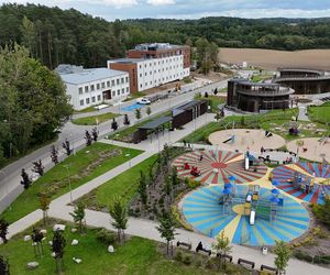 Uzdrowisko Lidzbark Warmiński