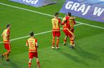 Jagiellonia Białystok - Lechia Gdańsk 3:0