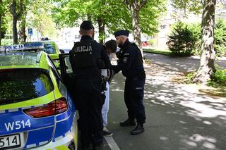 Doprowadzenie w Świnoujściu