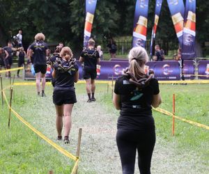 Runmageddon 2025 w Lublinie - dzień pierwszy