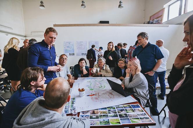 50 pomysłów na miasto – relacja z konferencji DIVERCITY we Wrocławiu