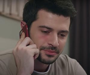 Emanet. Yaman pozna prawdę o Azizie 