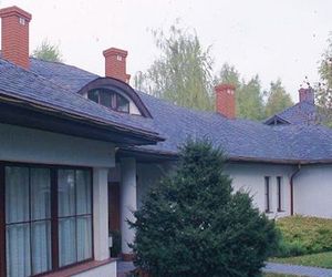 Kominy w domu