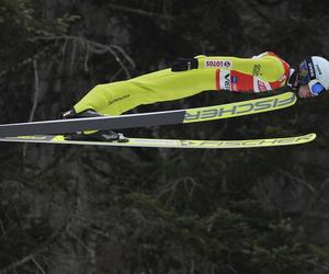 O której godzinie skoki narciarskie dzisiaj w niedzielę 10.03.2024 PŚ w Oslo Raw Air Gdzie oglądać skoki dzisiaj Transmisja TV