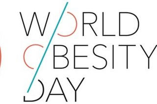 „STOP stygmatyzacji osób z otyłością” - globalna kampania w Światowym Dniu Otyłości 