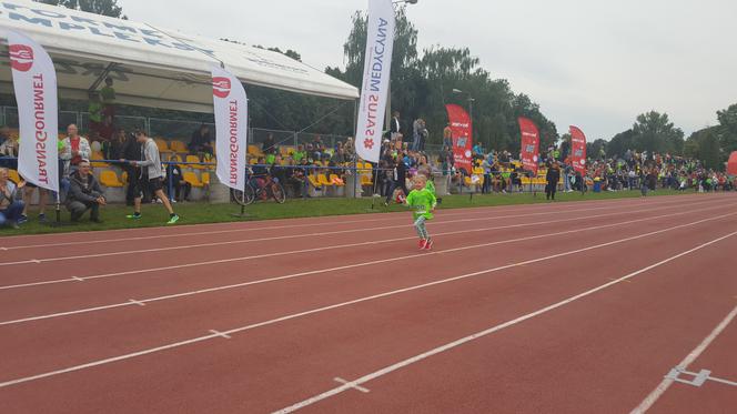 12. Bieg Siedleckiego Jacka