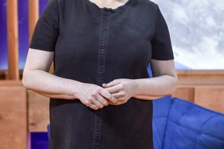 Katarzyna Bosacka gotowa na miłość