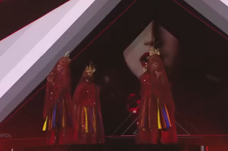 2019 – Tulia, „Fire of love” 