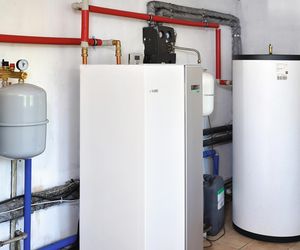 Najtańsze źródła ogrzewania domu w 2025 roku. Co wygrywa? 