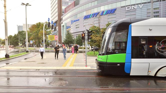 Tramwaje w Szczecinie