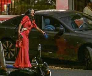 Twoja twarz brzmi znajomo- impreza uczestników