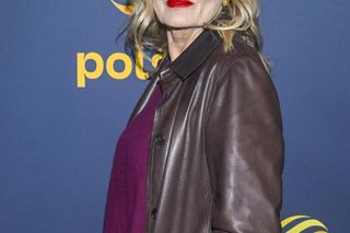 Grażyna Szapołowska w żałobie. Opublikowała poruszający wpis w mediach społecznościowych