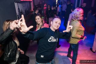 Impreza w The Fame Music Club
