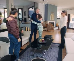 Miłość i nadzieja. Zeynep i Melis w przypływie emocji wpadną sobie w ramiona