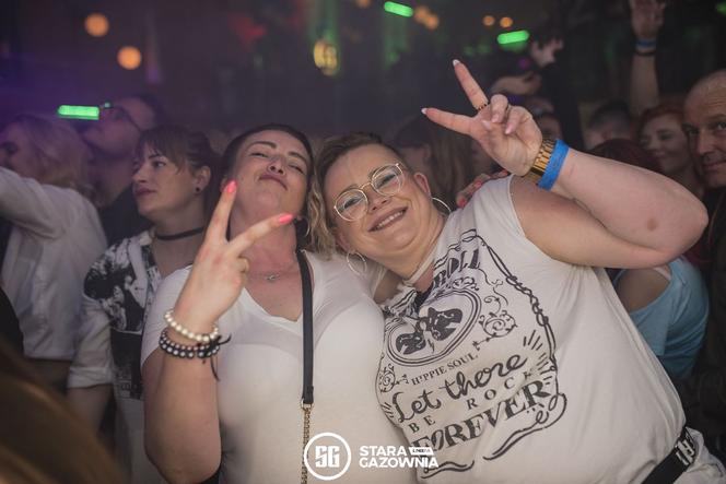 5. Urodziny Starej Gazowni/Vinylowe Klasyki C-Boola