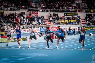 Orlen Copernicus Cup Toruń 2022. Dużo zdjęć z Areny Toruń