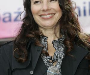 Dramatyczne losy Fran Drescher