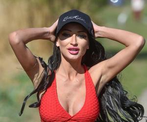 Malgorzata Godlewska