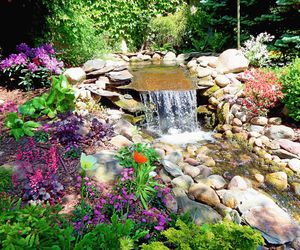 Założenie ogrodu 500-1000 m² w 2026. Ile kosztuje usługa założenia ogrodu?