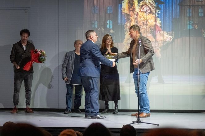 Festiwal Arcydzieł. Wyniki.