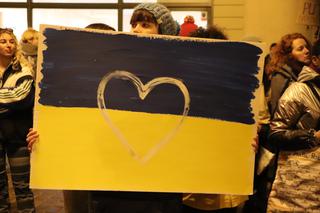 Toruń dla Ukrainy. Fundacja EMIC pomaga uchodźcom z pracą, mieszkaniem i dokumentami 