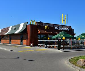 McDonald's z nowym pomysłem. Skorzystają na tym właściciele aut elektrycznych