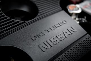 Nissan Pulsar 1.6 DIG-T TEKNA