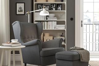 Piękne fotele do salonu. Zobacz ranking do 1000 zł. Co teraz jest modne?