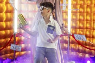 Wesele i komunia w rodzinie Rutkowskich