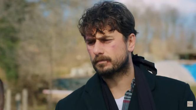 Ostatnie spojrzenie przed rozstaniem