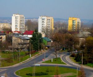 Najgorętsze miejsca w Małopolsce. To tam odnotowano rekordowe temperatury! 
