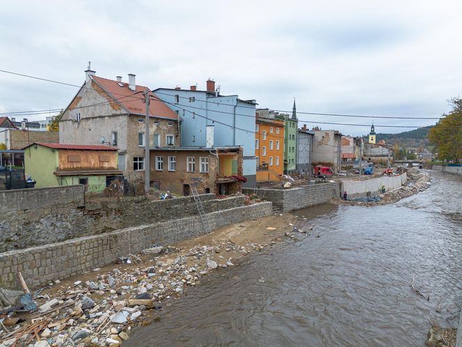Jakie są sposoby ochrony przed powodzią?