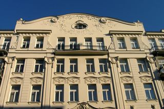 Warszawska kamienica na liście zabytków. To prawdziwa perła XX-wiecznej architektury