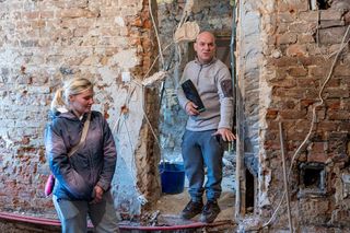  Rodzina Lubczyńskich. Możemy szykować wymarzony dom