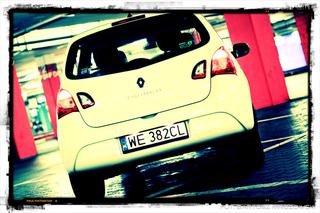 Renault Twingo II